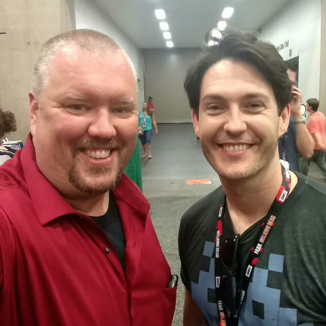 Darren Jacobs